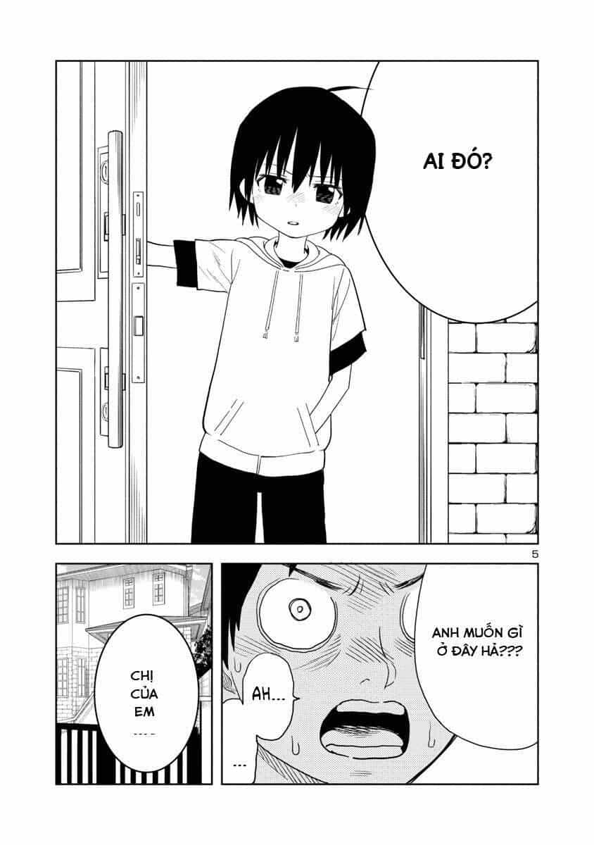 Mino - San - Chương 10 - ảnh 5