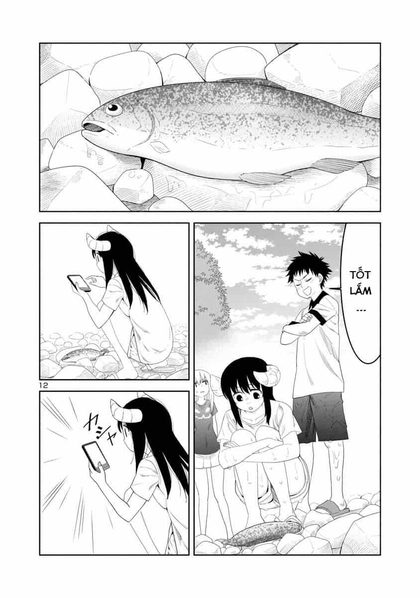 Mino - San - Chương 12 - ảnh 12