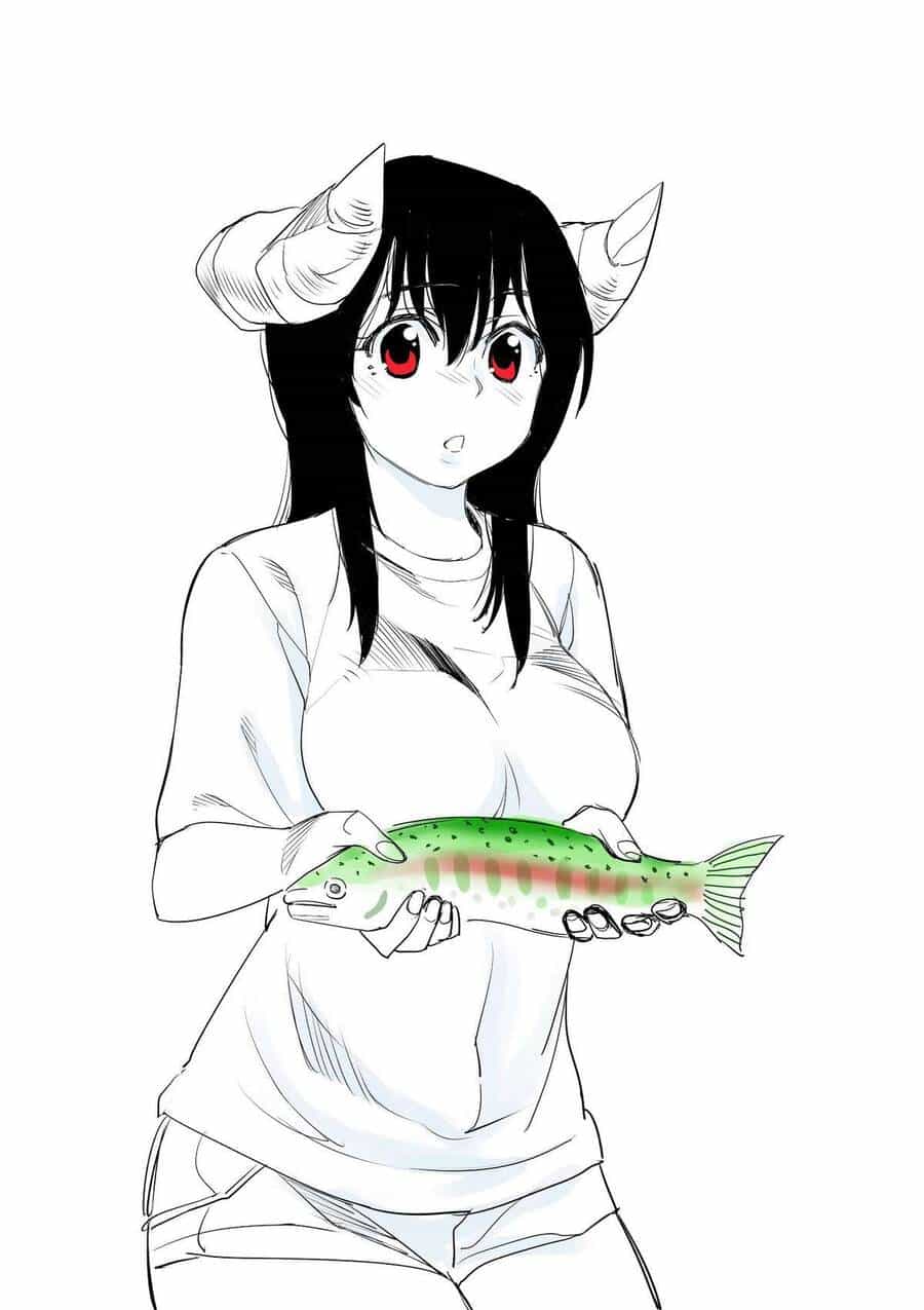 Mino - San - Chương 12 - ảnh 15