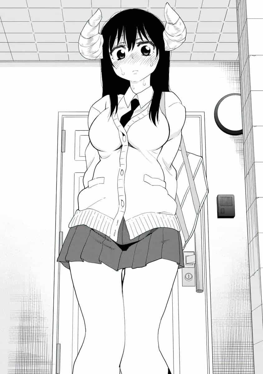 Mino - San - Chương 14 - ảnh 3