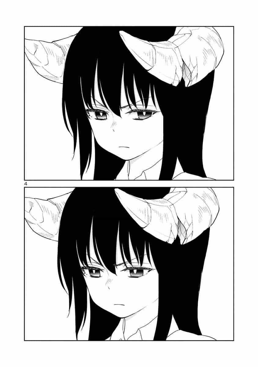 Mino - San - Chương 15 - ảnh 5