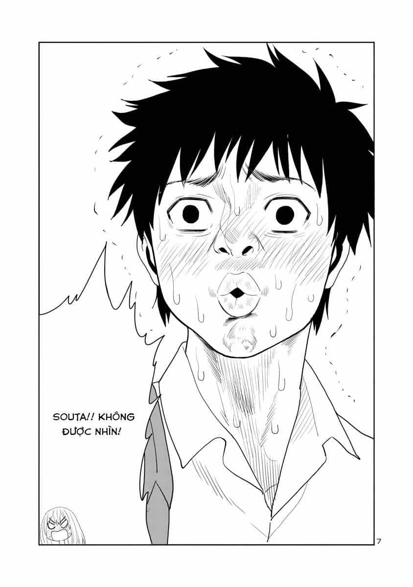 Mino - San - Chương 16 - ảnh 8