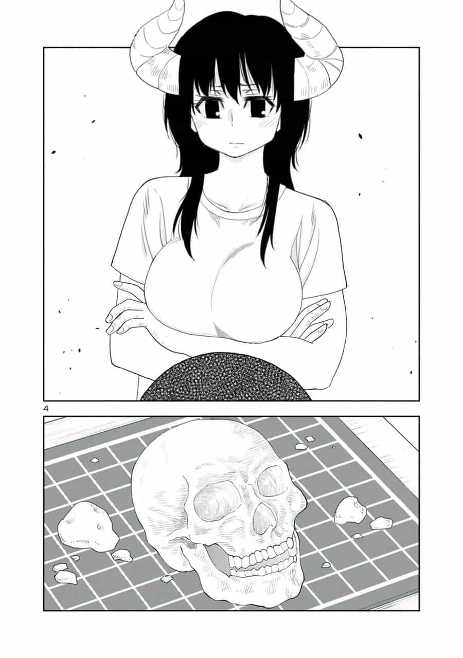 Mino - San - Chương 17 - ảnh 6