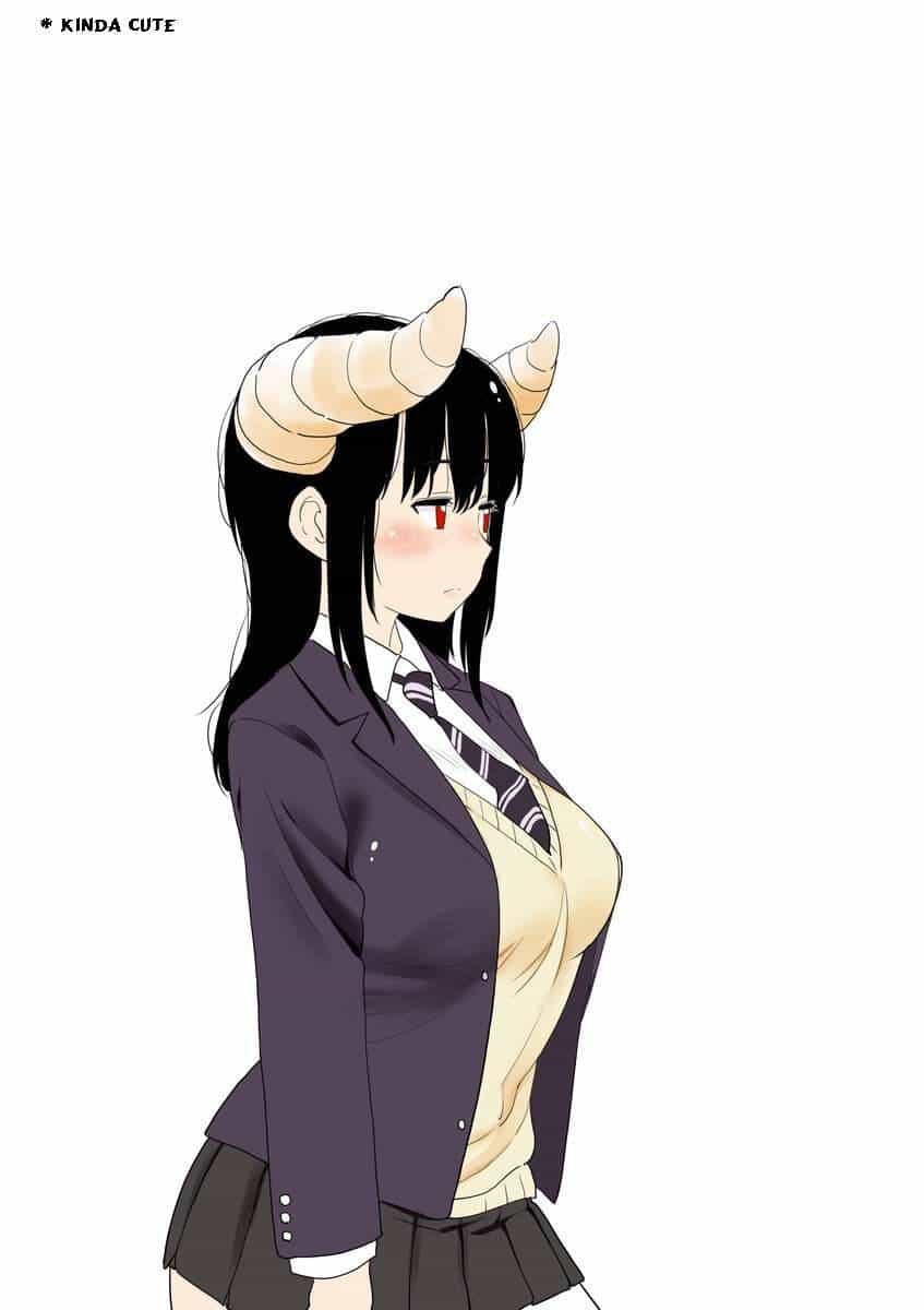 Mino - San - Chương 19 - ảnh 14