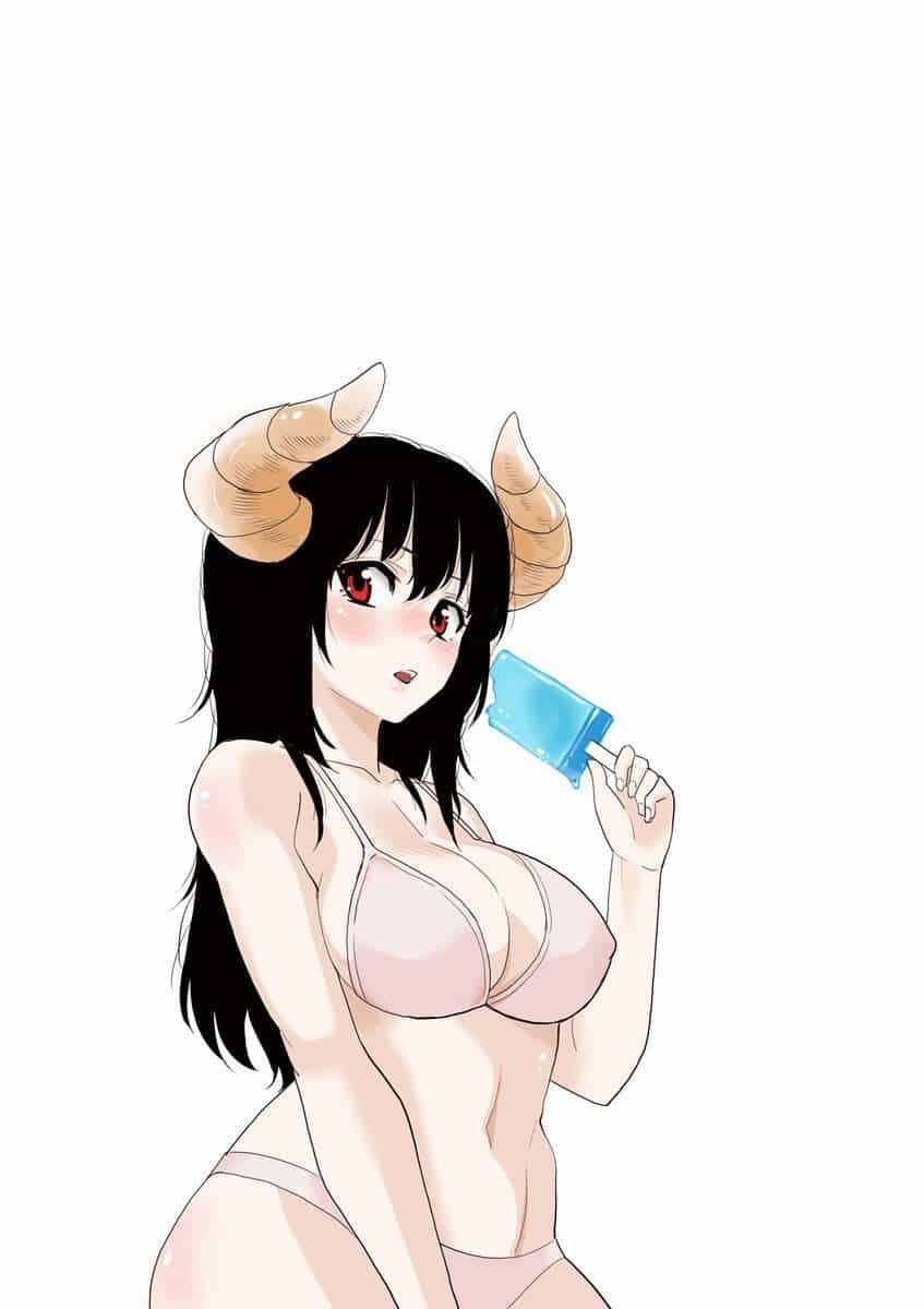 Mino - San - Chương 22 - ảnh 15