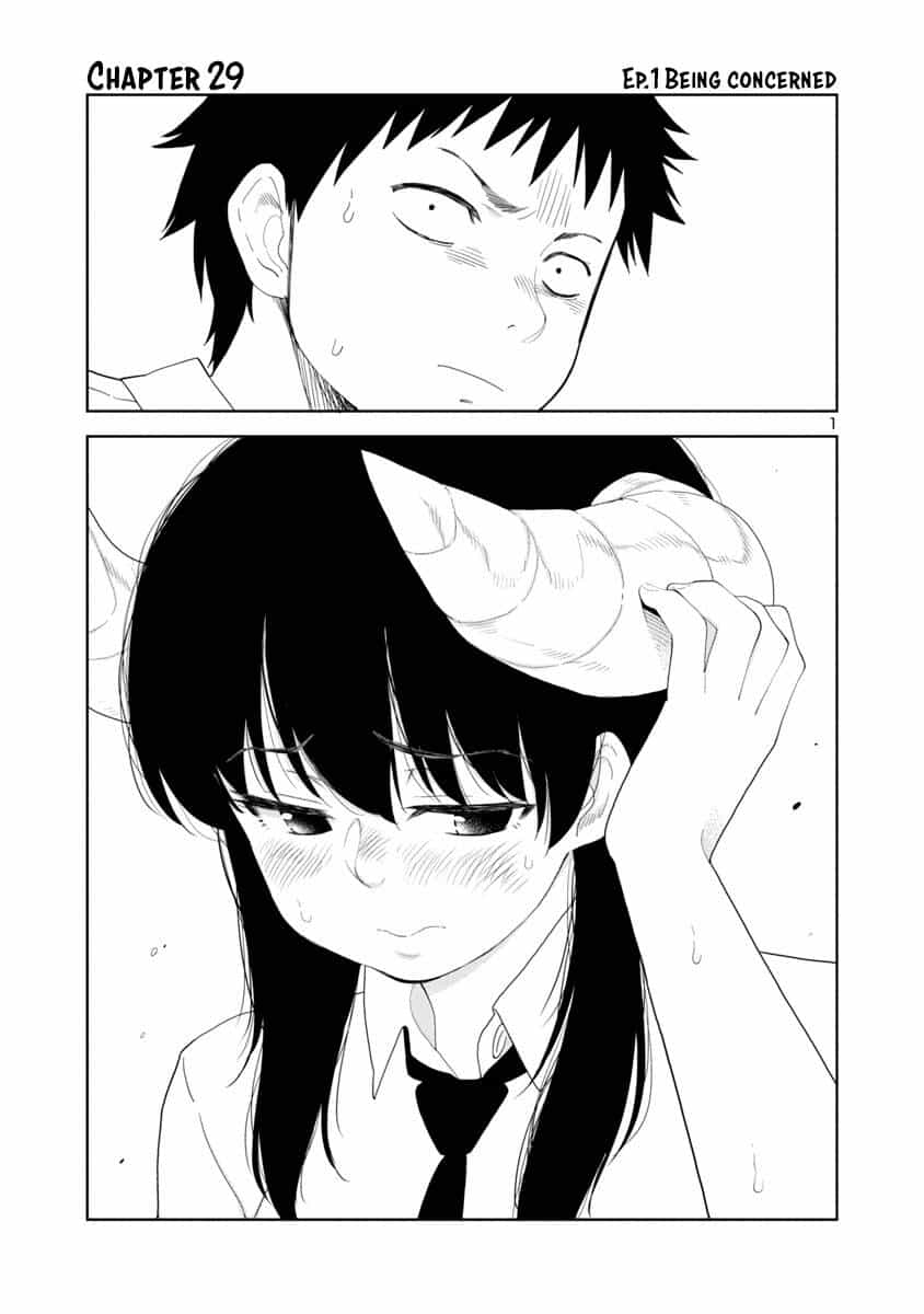 Mino - San - Chương 28 - ảnh 2
