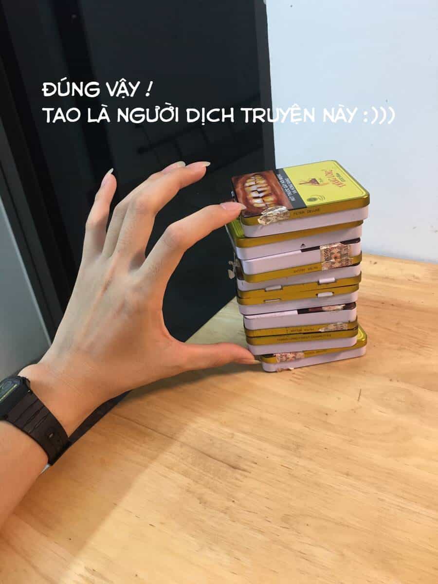 Mino - San - Chương 29 - ảnh 14