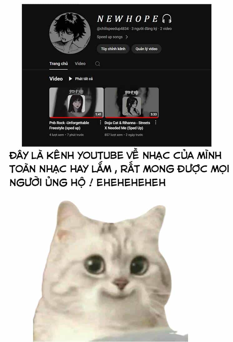 Mino - San - Chương 33 - ảnh 13