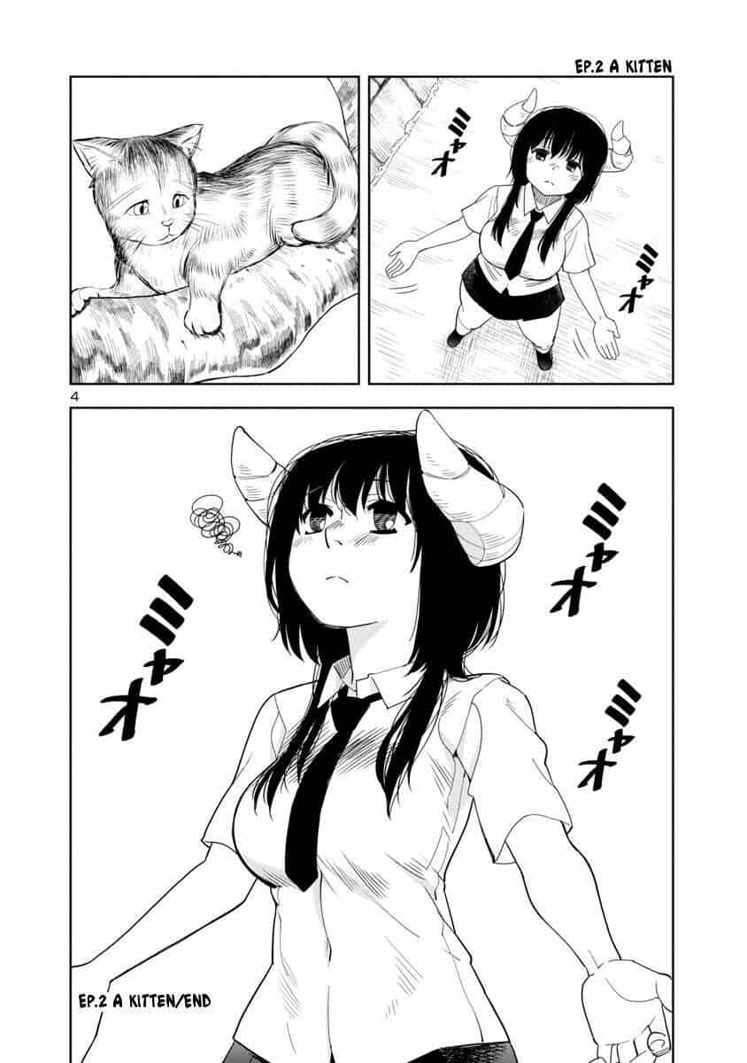 Mino - San - Chương 7 - ảnh 3