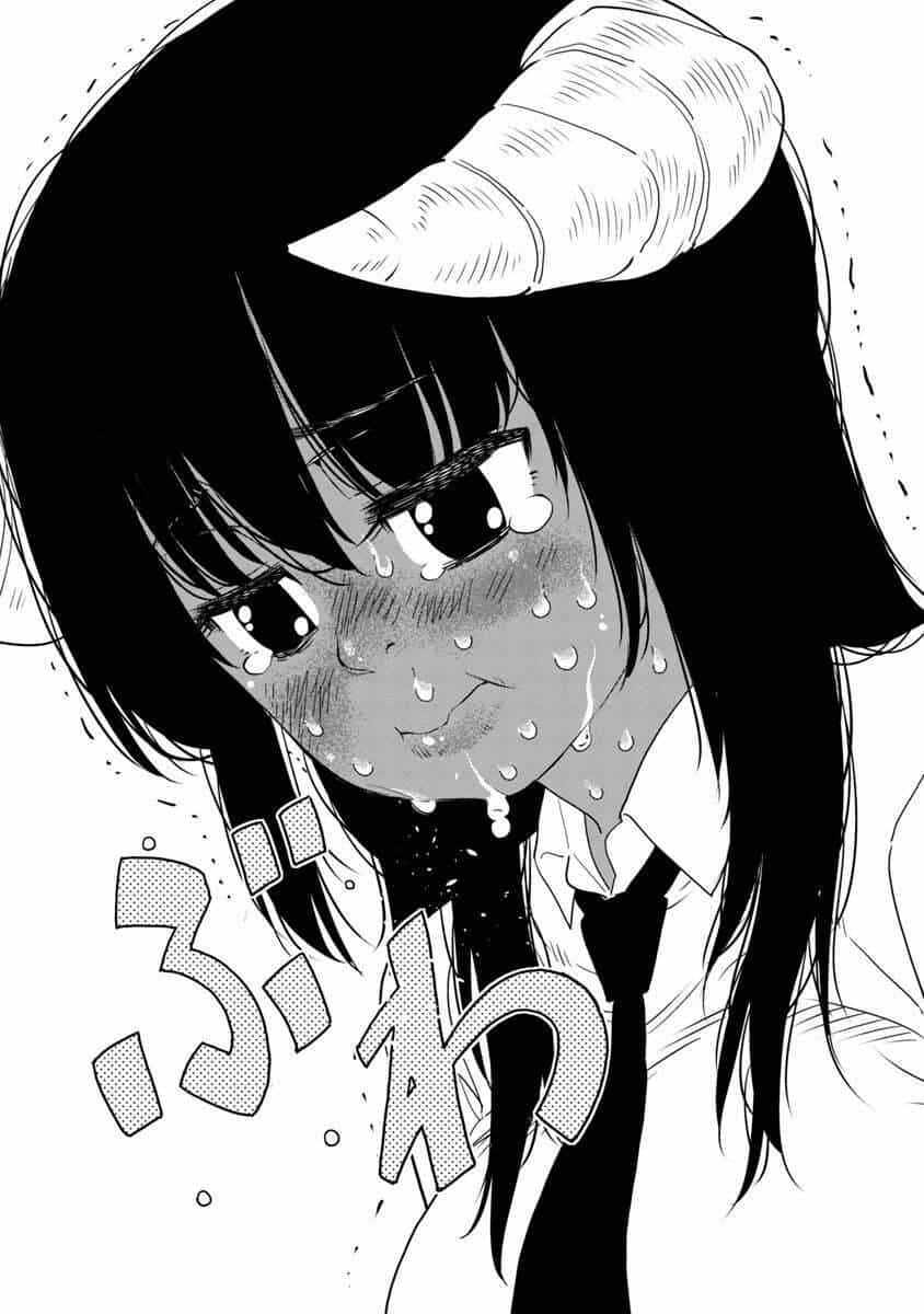 Mino - San - Chương 9 - ảnh 8