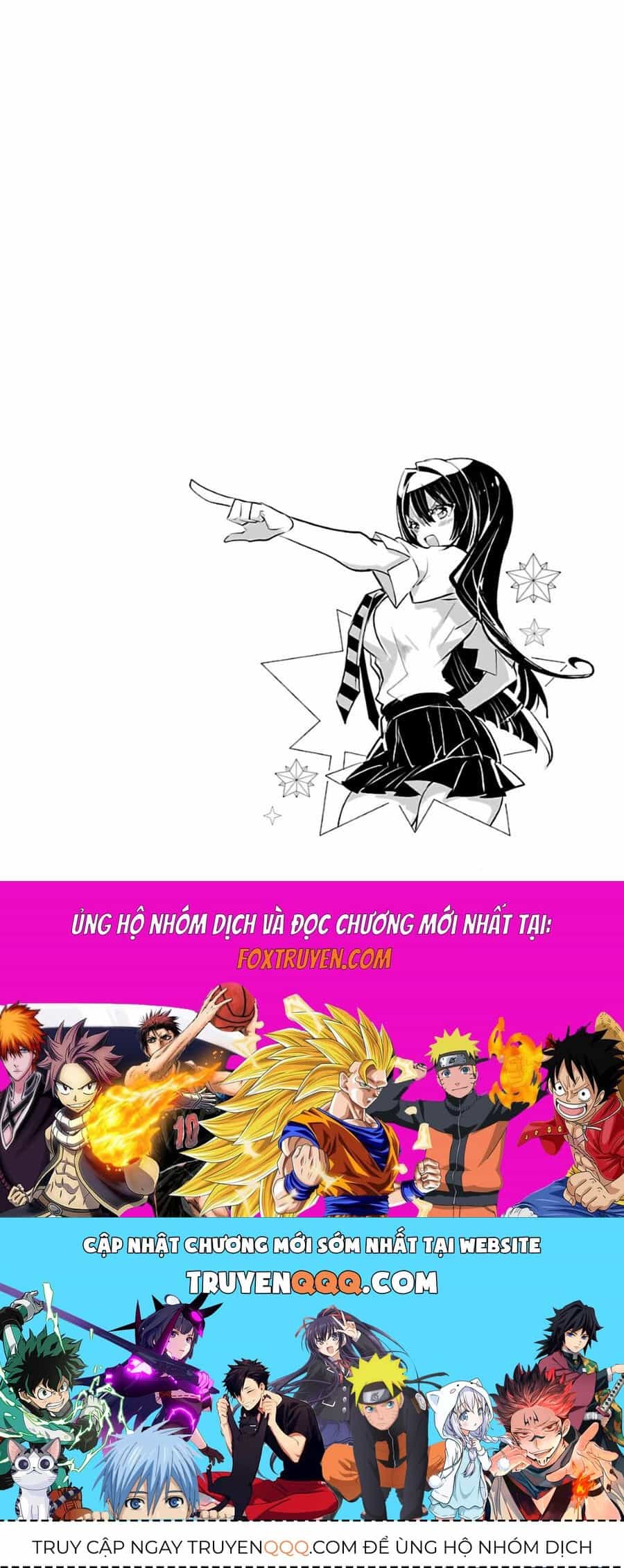 Misumi-San Không Thể Nhìn Thấu! - Chương 5.5 - ảnh 5