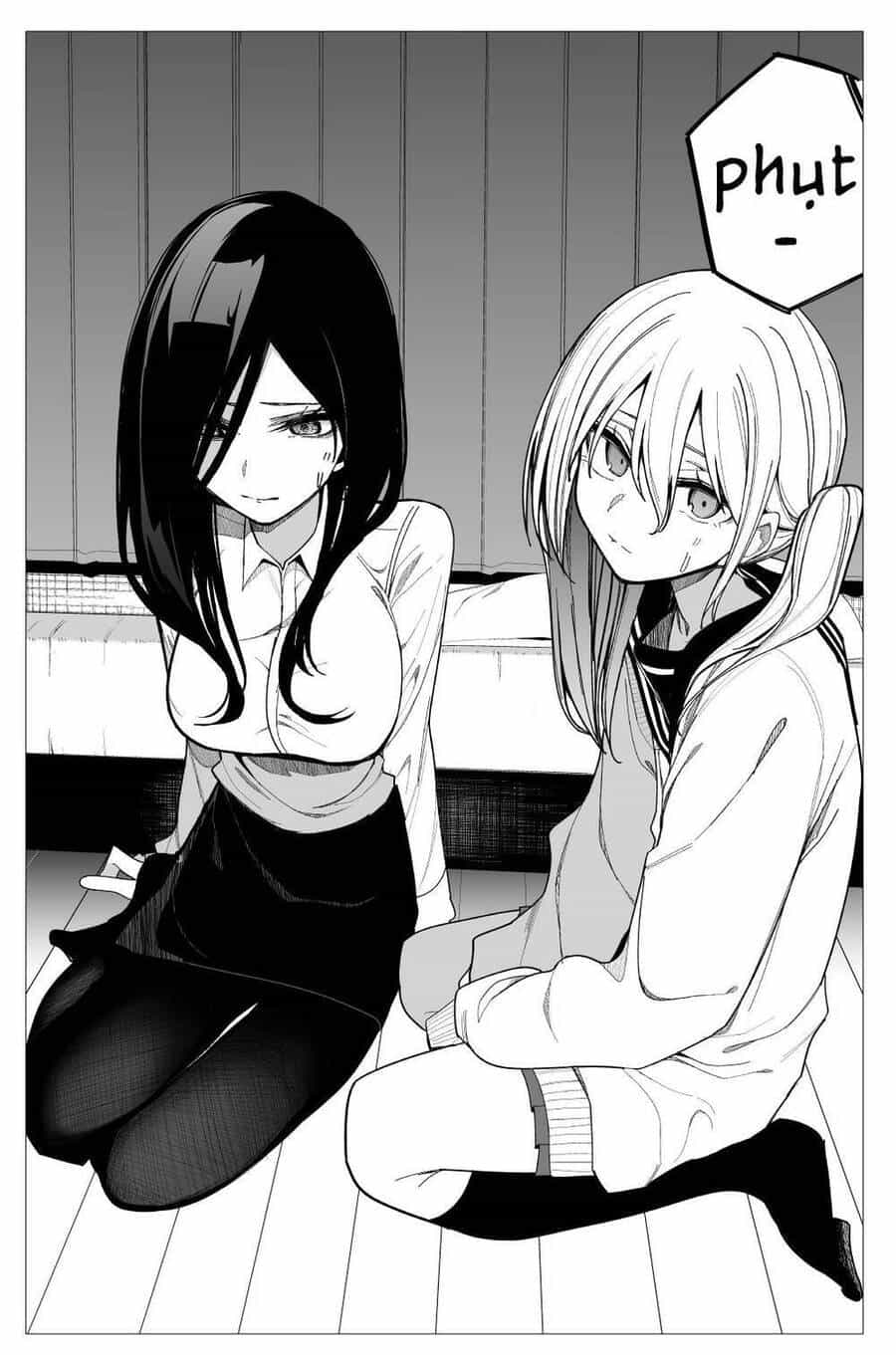 Mitsuishi-San Wa Doko Ka Okashii - Chương 26 - ảnh 16