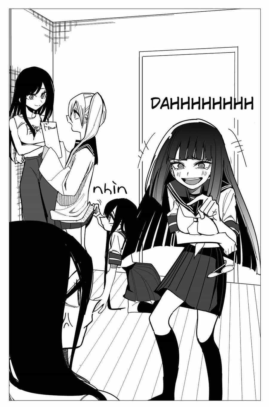 Mitsuishi-San Wa Doko Ka Okashii - Chương 26 - ảnh 22