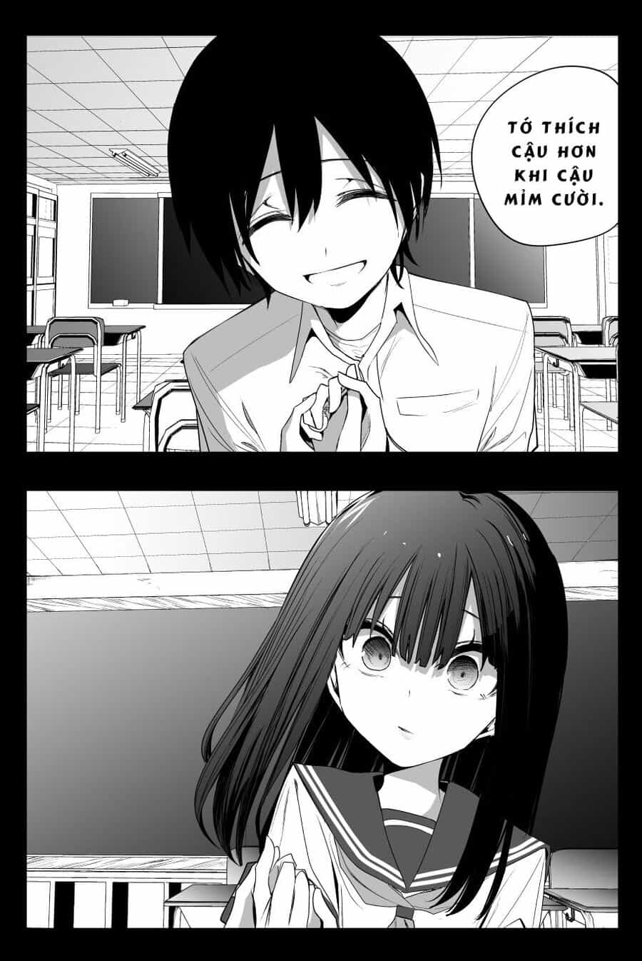Mitsuishi-San Wa Doko Ka Okashii - Chương 30 - ảnh 19