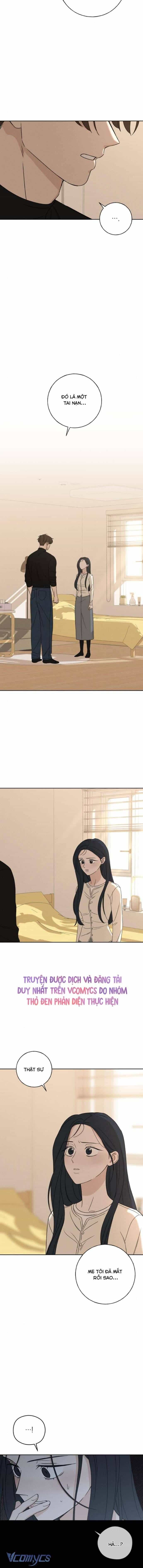 Miyeon - Chương 16 - ảnh 11