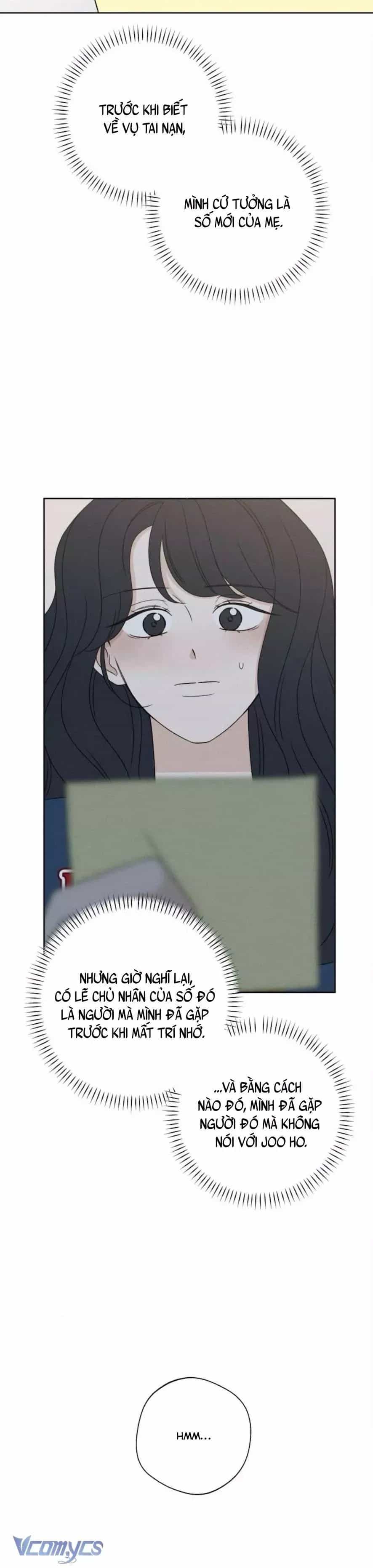 Miyeon - Chương 23 - ảnh 18