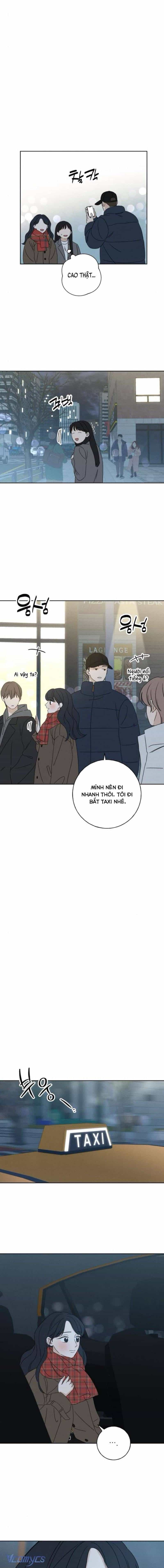Miyeon - Chương 25 - ảnh 16