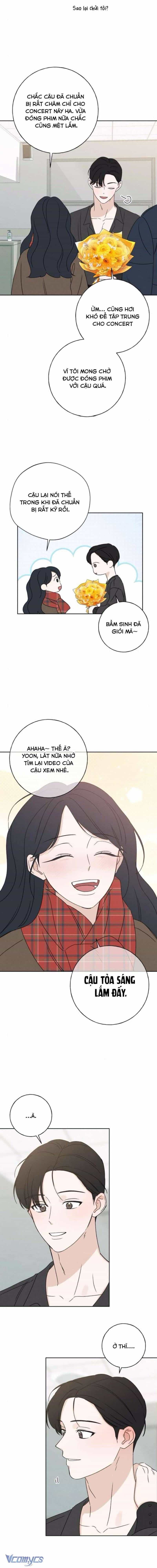 Miyeon - Chương 25 - ảnh 7
