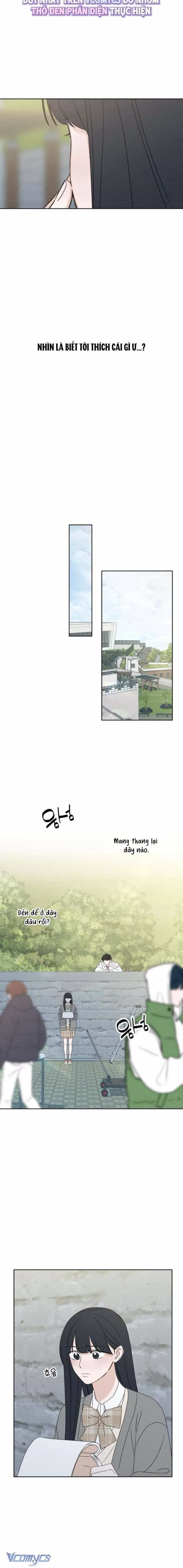 Miyeon - Chương 28 - ảnh 14