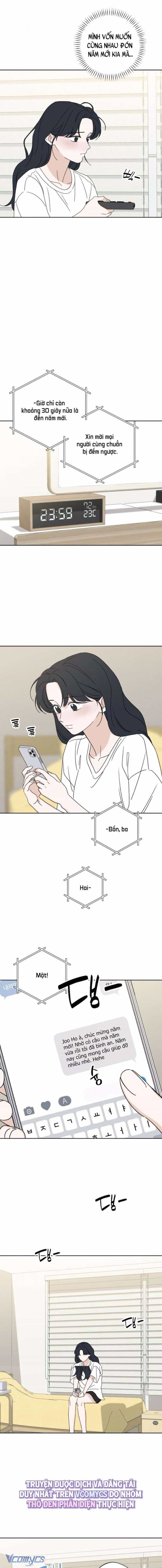 Miyeon - Chương 30 - ảnh 9