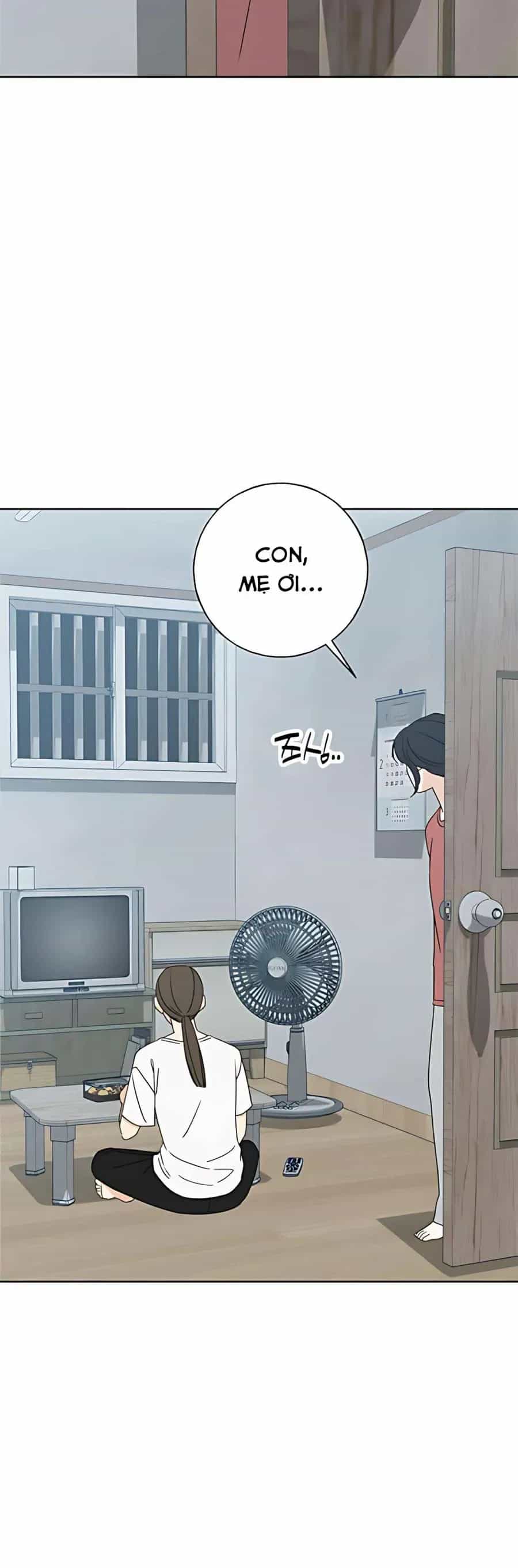 Miyeon - Chương 38 - ảnh 16