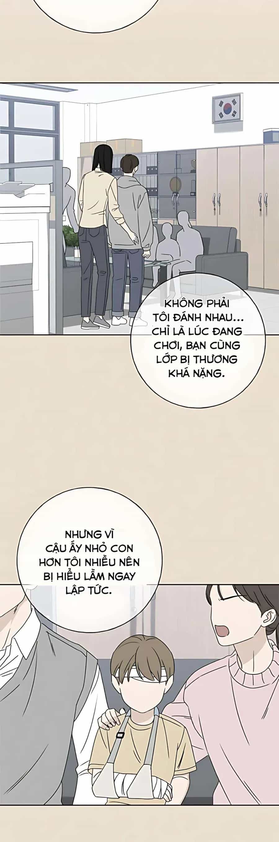 Miyeon - Chương 39 - ảnh 24