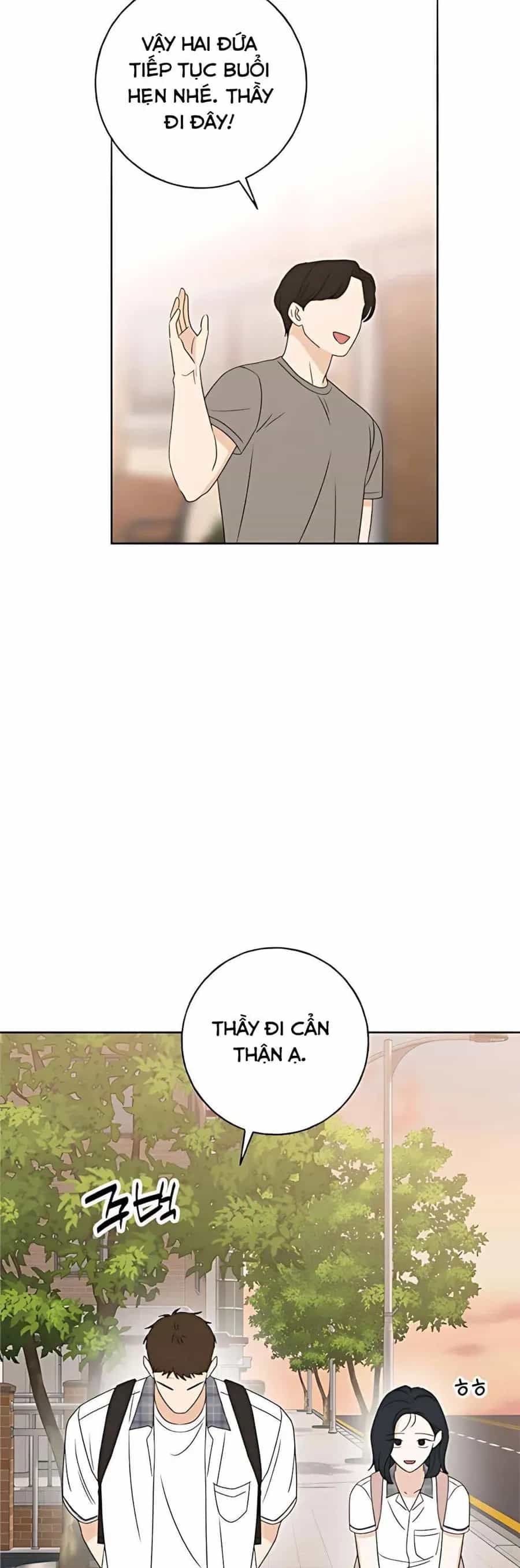 Miyeon - Chương 39 - ảnh 41