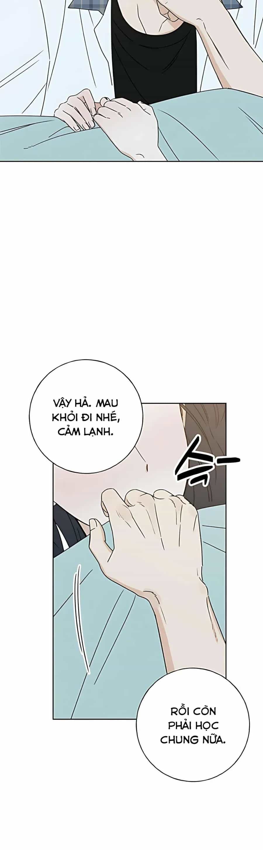 Miyeon - Chương 39 - ảnh 5