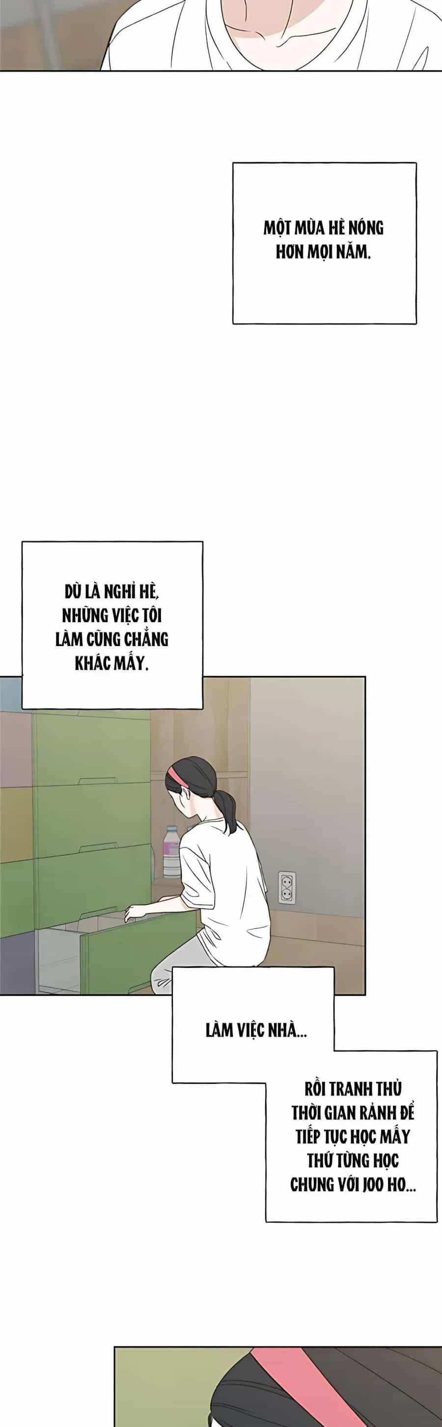 Miyeon - Chương 39 - ảnh 55