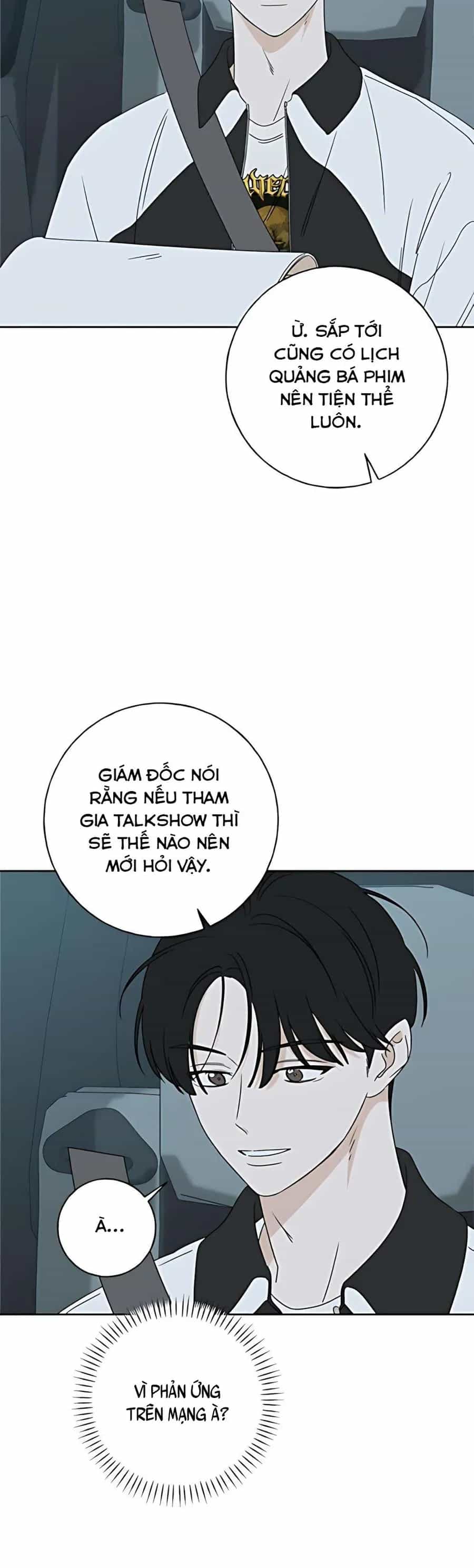 Miyeon - Chương 42 - ảnh 2
