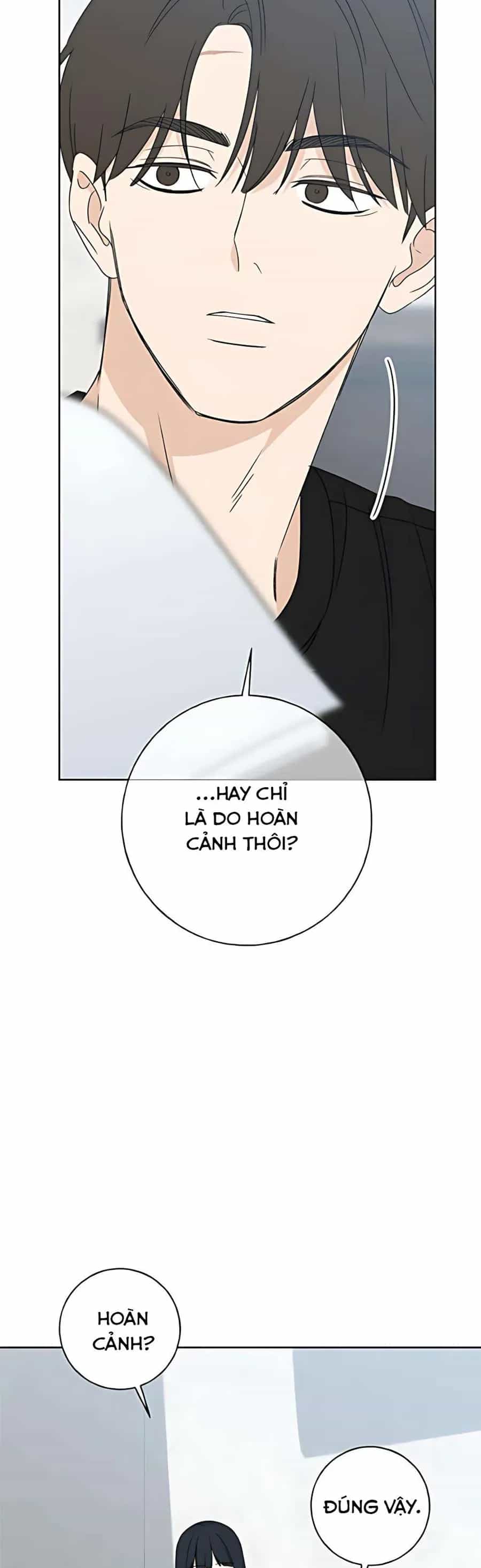 Miyeon - Chương 42 - ảnh 20