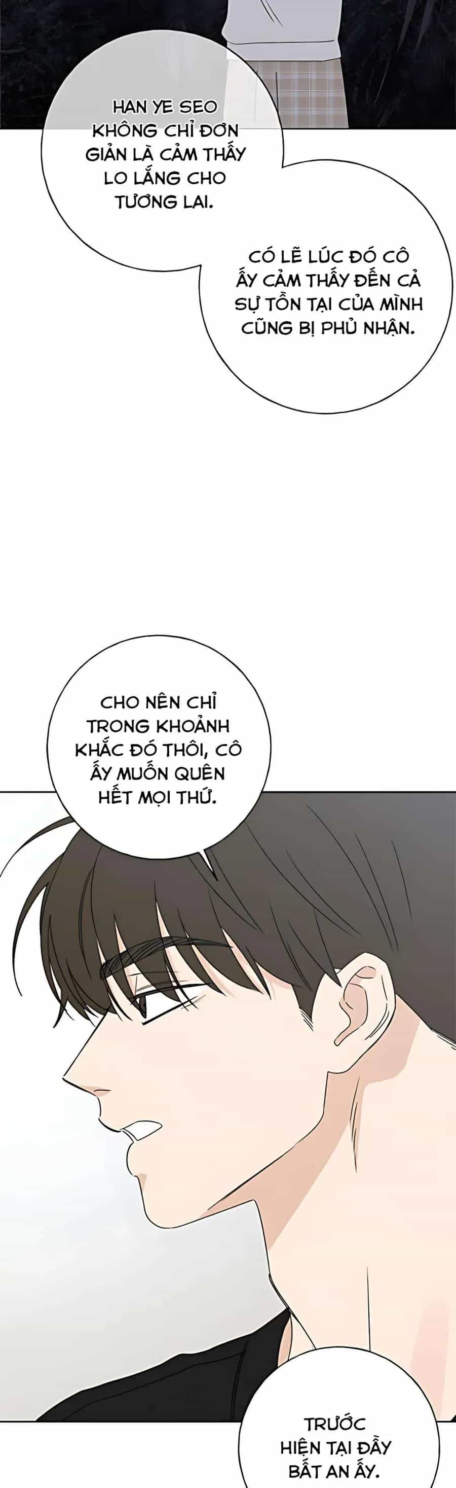 Miyeon - Chương 42 - ảnh 22
