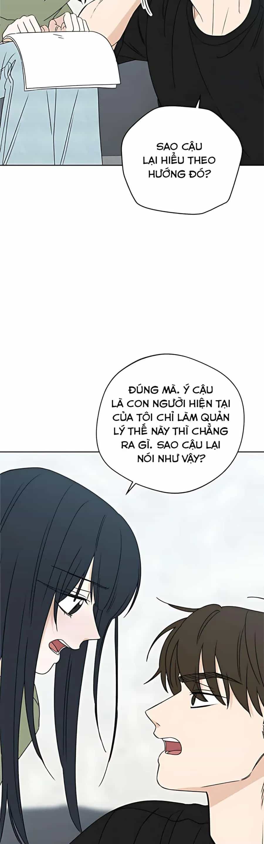Miyeon - Chương 42 - ảnh 38