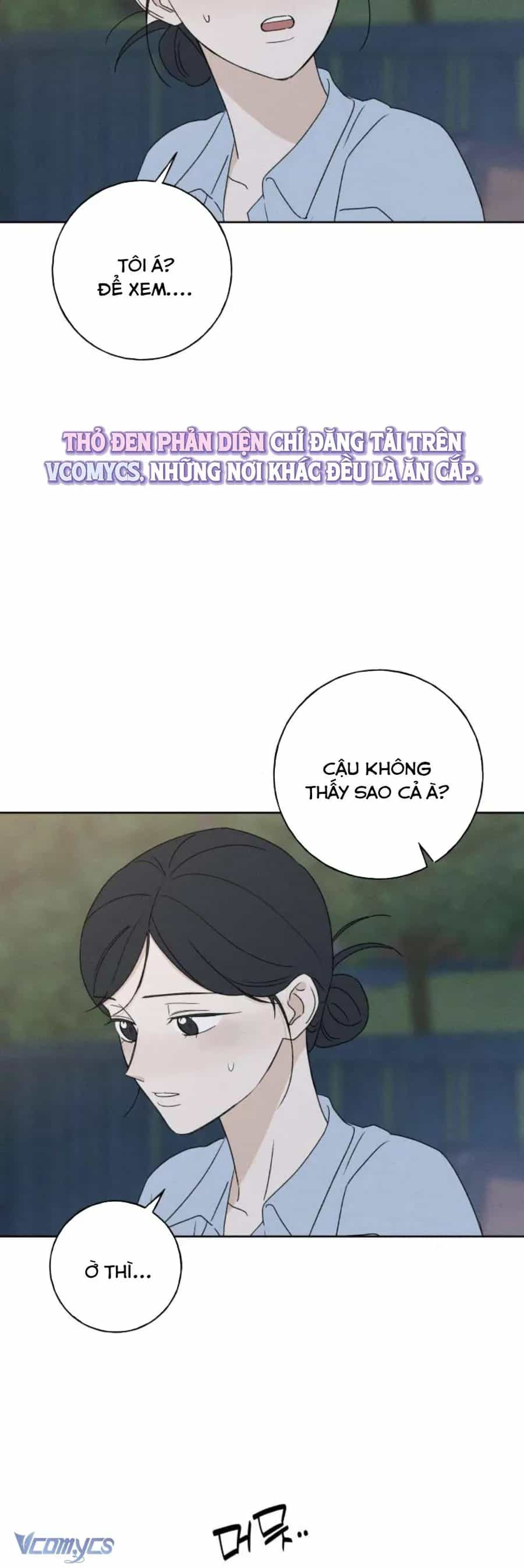 Miyeon - Chương 50 - ảnh 37