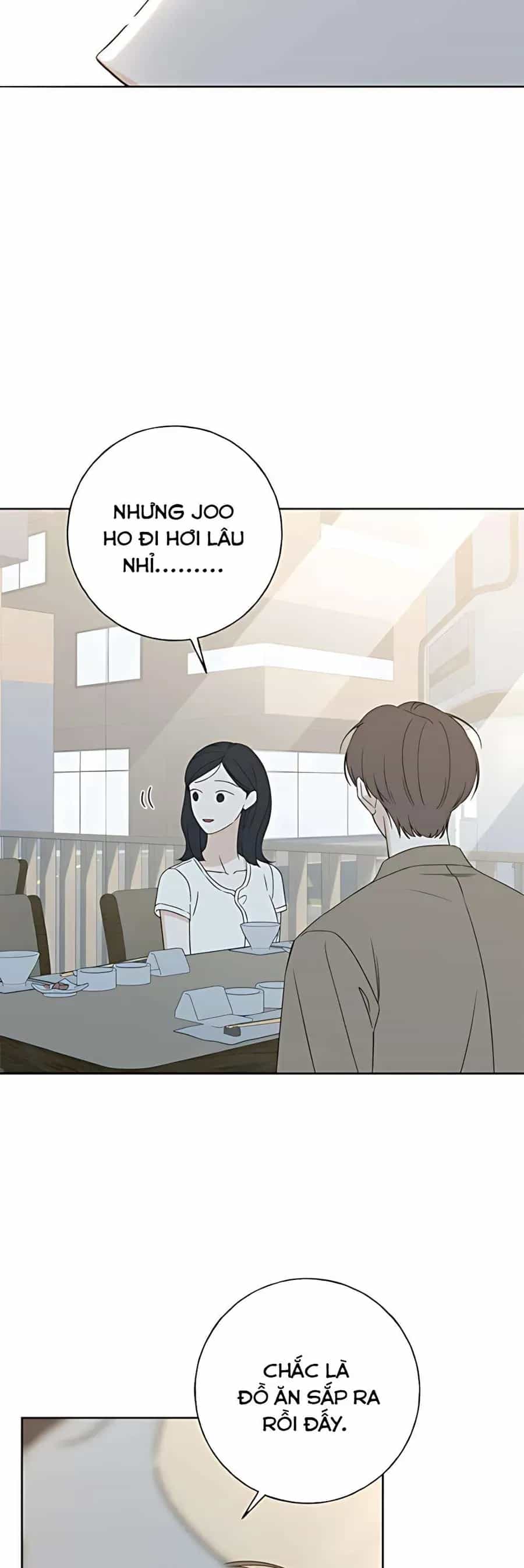 Miyeon - Chương 51 - ảnh 45