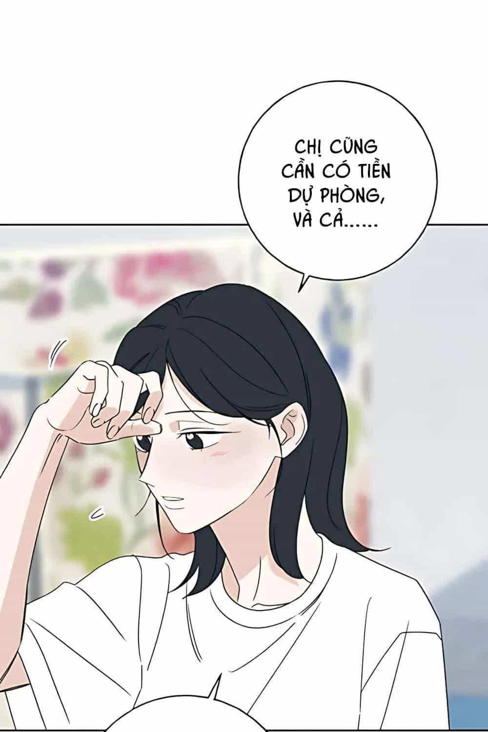 Miyeon - Chương 52 - ảnh 105