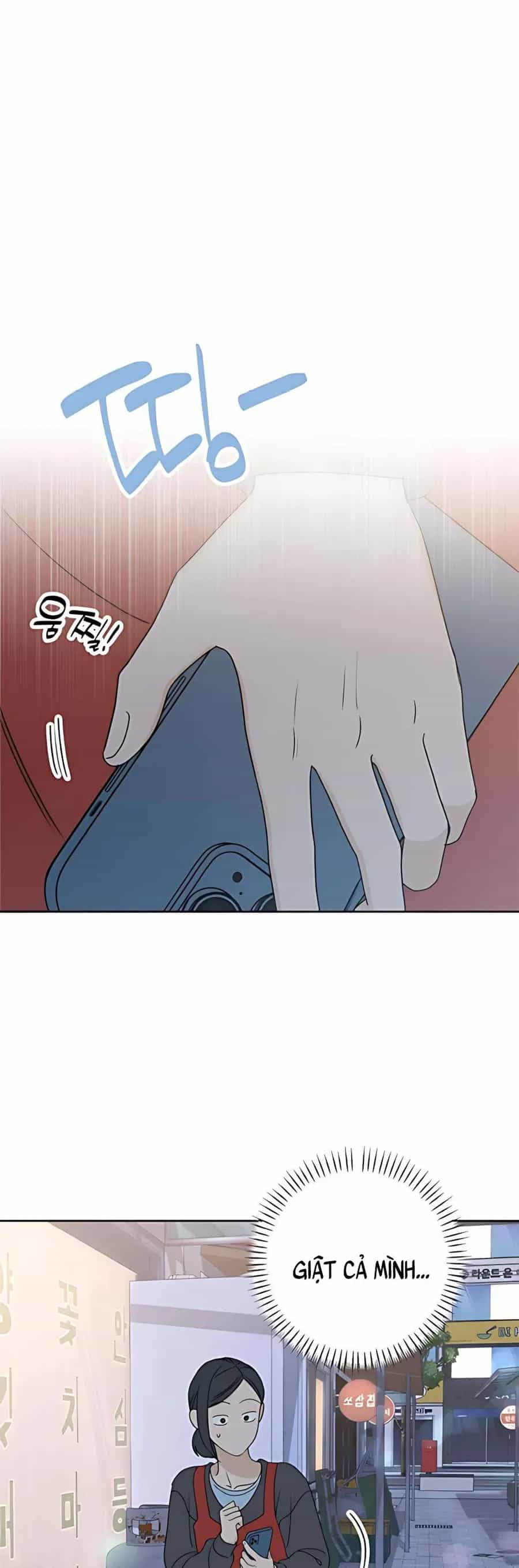 Miyeon - Chương 53 - ảnh 20