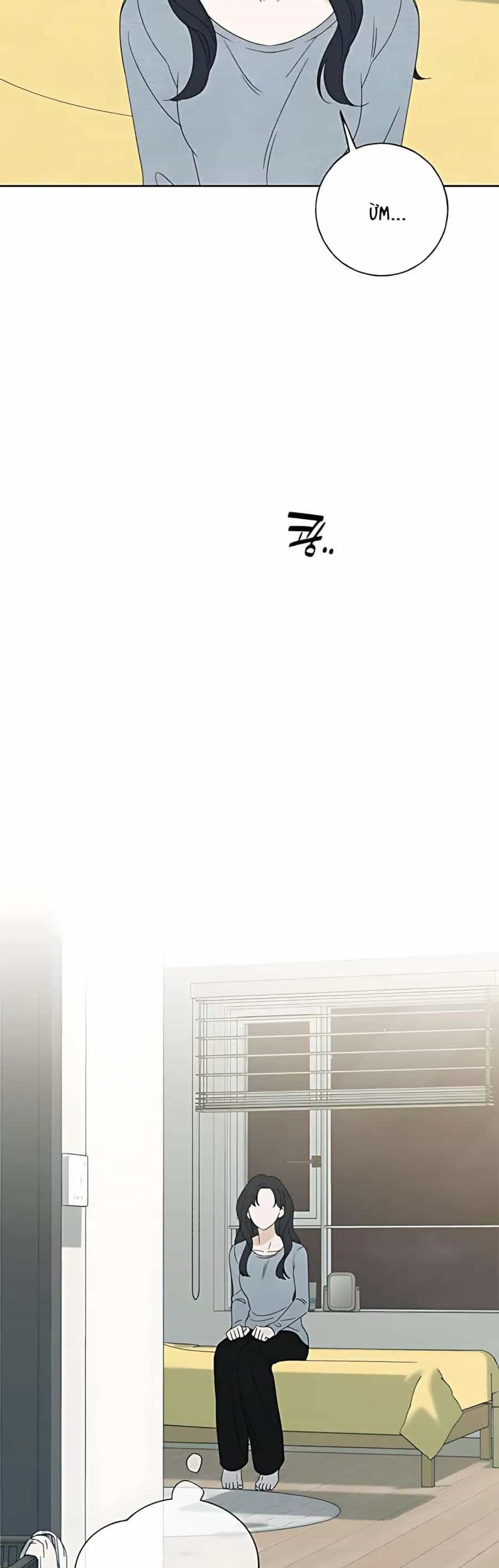 Miyeon - Chương 53 - ảnh 40