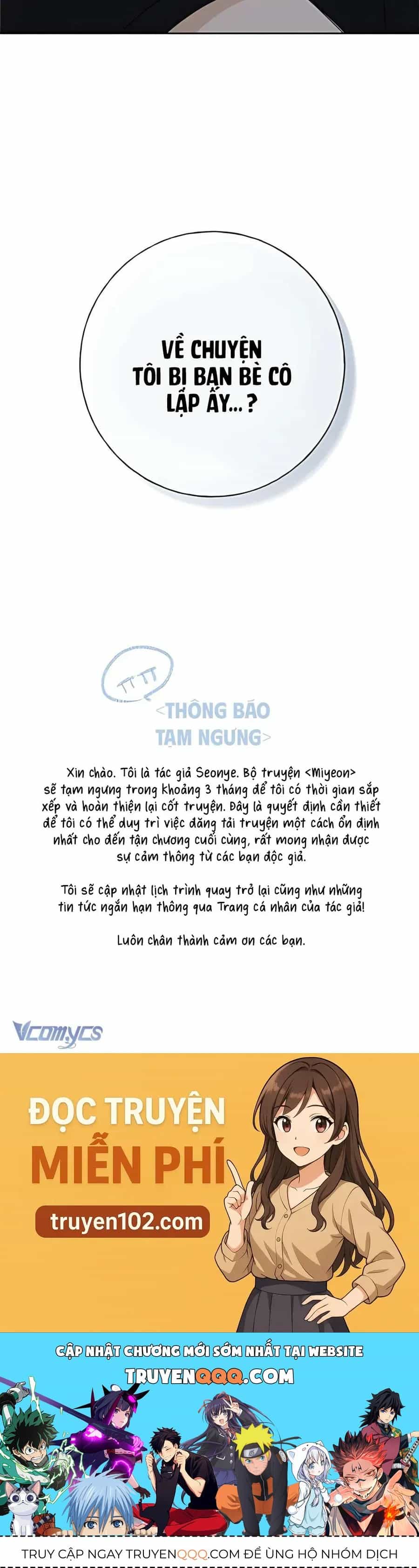 Miyeon - Chương 53 - ảnh 61