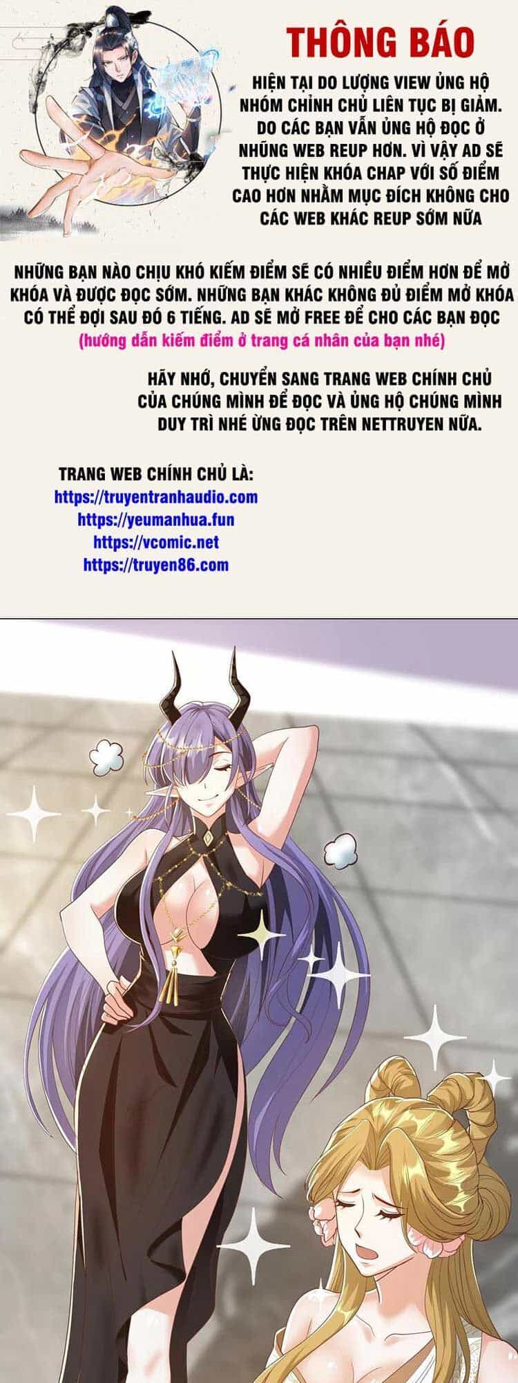 Mở Đầu Nữ Đế Làm Chính Cung - Chương 113 - ảnh 1