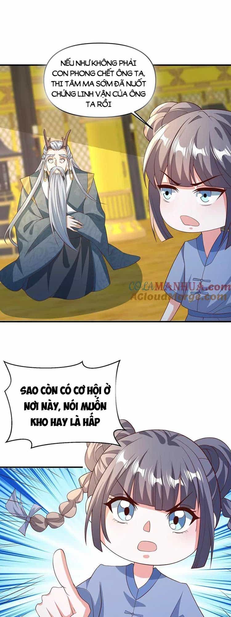 Mở Đầu Nữ Đế Làm Chính Cung - Chương 118 - ảnh 2