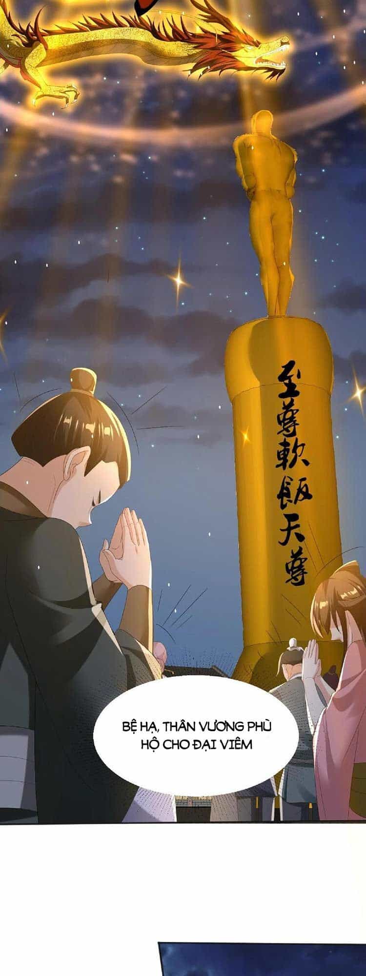 Mở Đầu Nữ Đế Làm Chính Cung - Chương 121 - ảnh 4
