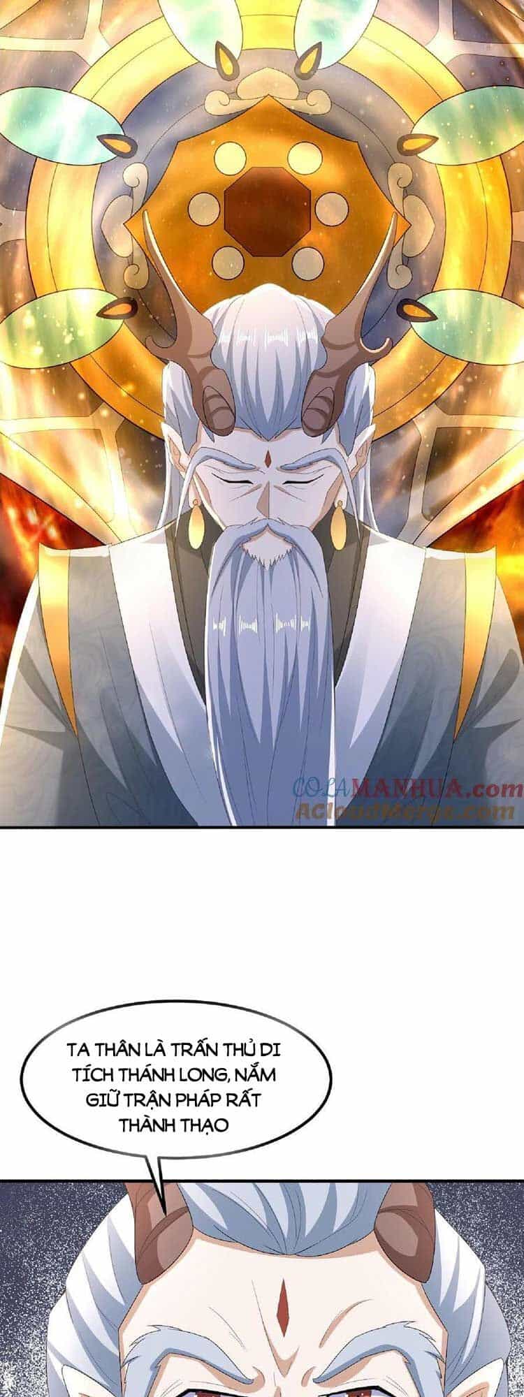 Mở Đầu Nữ Đế Làm Chính Cung - Chương 122 - ảnh 10