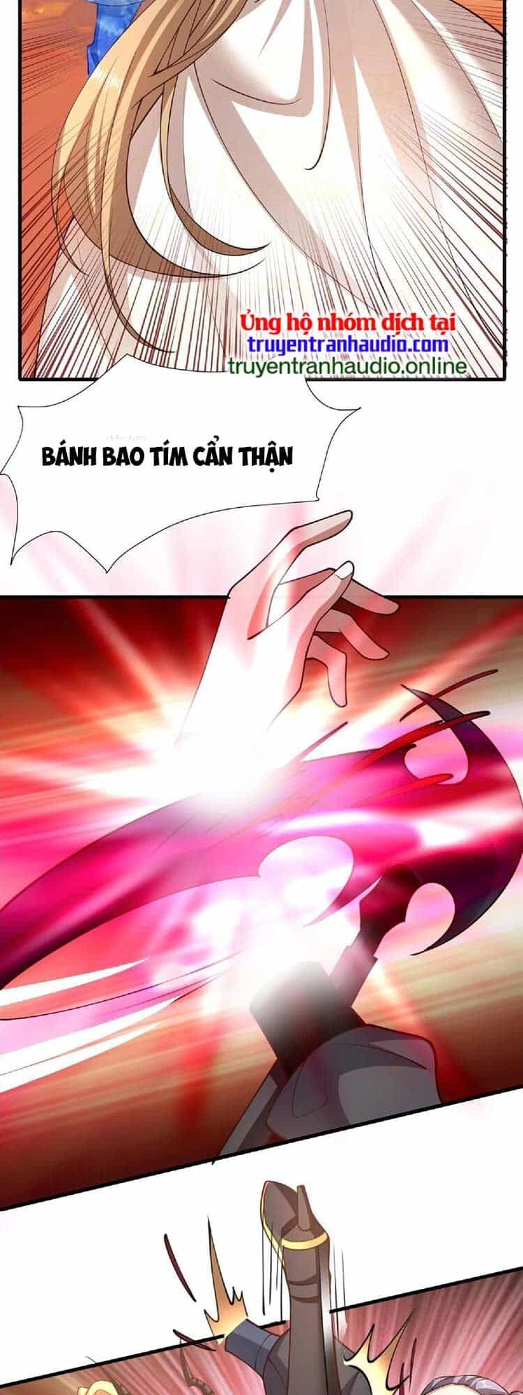 Mở Đầu Nữ Đế Làm Chính Cung - Chương 124 - ảnh 16