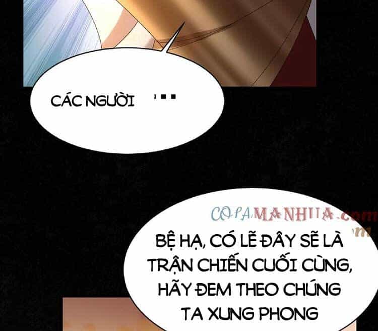 Mở Đầu Nữ Đế Làm Chính Cung - Chương 126 - ảnh 17