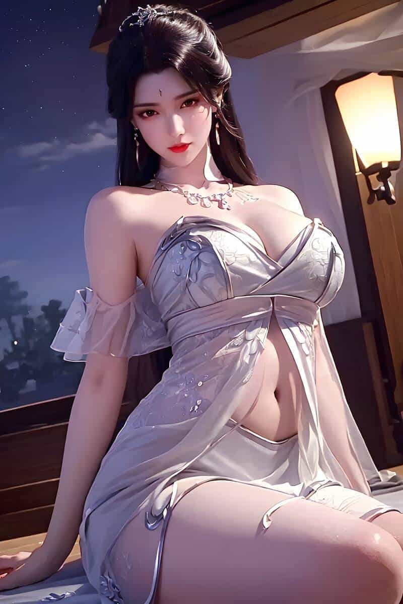 Mở Đầu Nữ Đế Làm Chính Cung - Chương 126 - ảnh 31