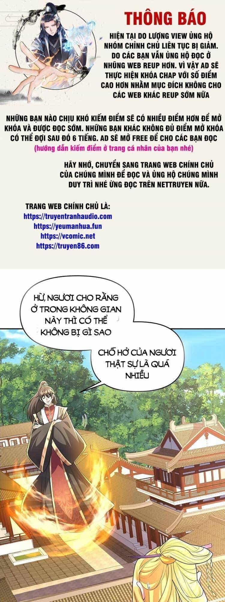 Mở Đầu Nữ Đế Làm Chính Cung - Chương 133 - ảnh 1