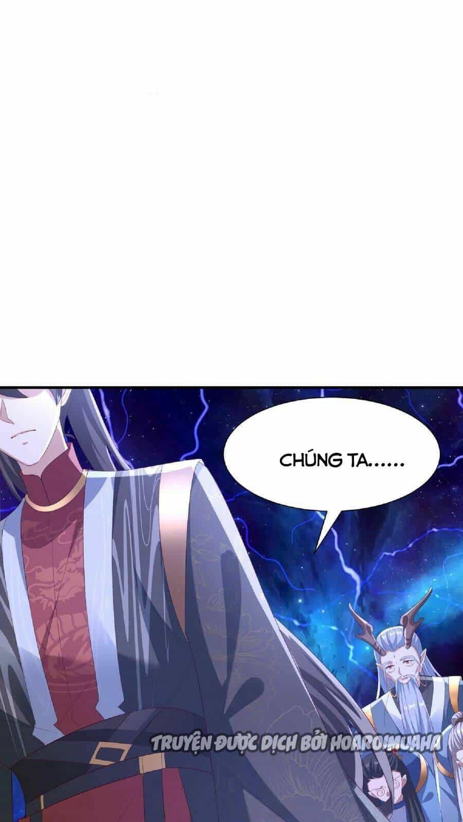 Mở Đầu Nữ Đế Làm Chính Cung - Chương 140 - ảnh 2