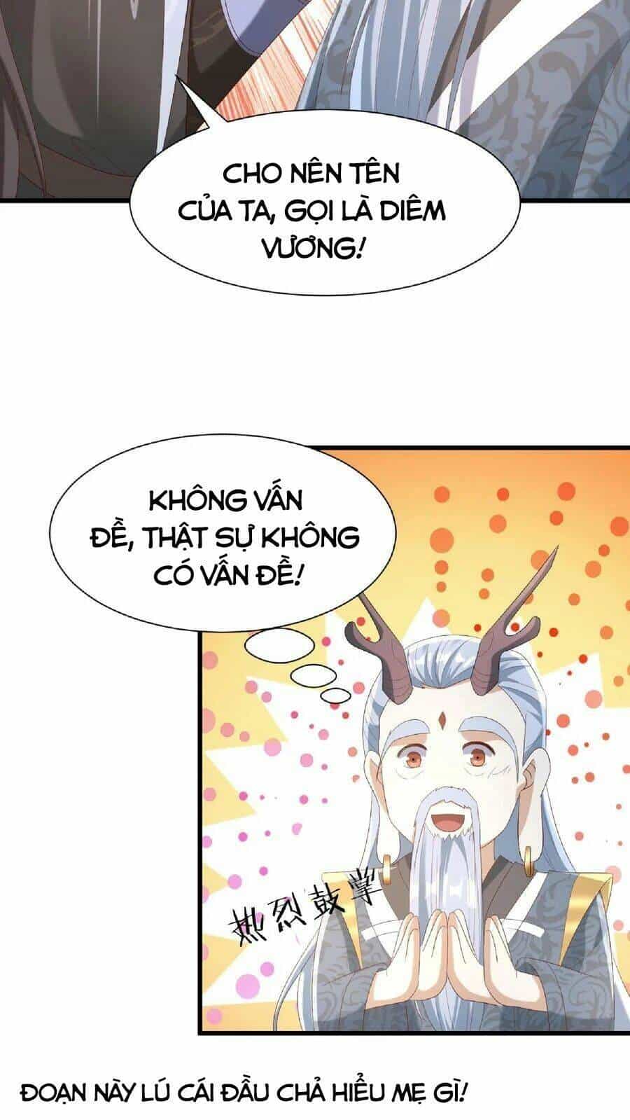 Mở Đầu Nữ Đế Làm Chính Cung - Chương 146 - ảnh 28