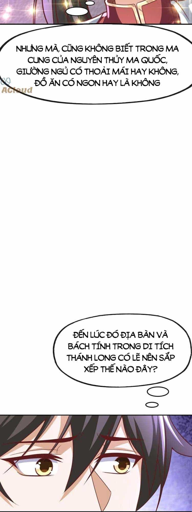 Mở Đầu Nữ Đế Làm Chính Cung - Chương 152 - ảnh 13